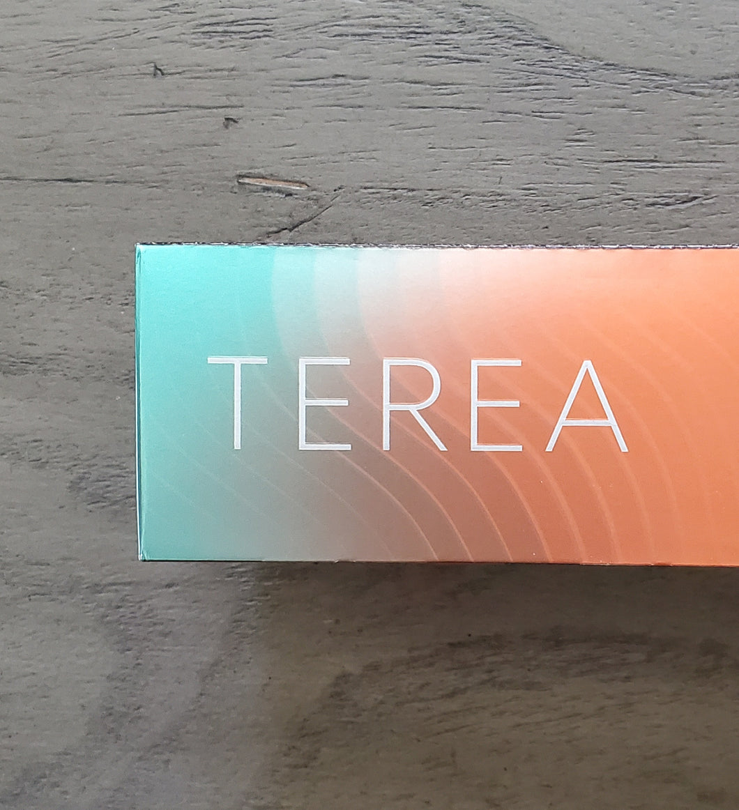 Terea Summer Wave 10