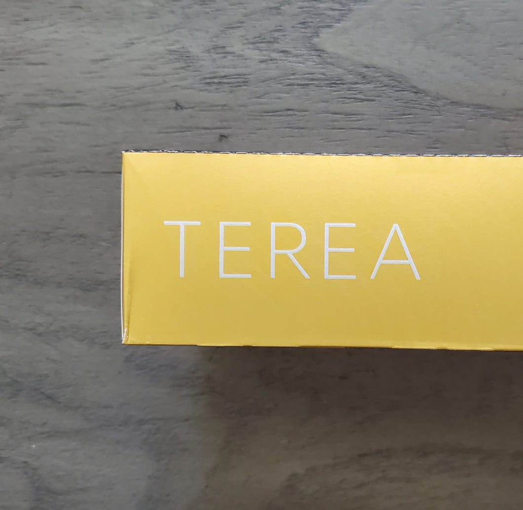 Terea Yellow 10