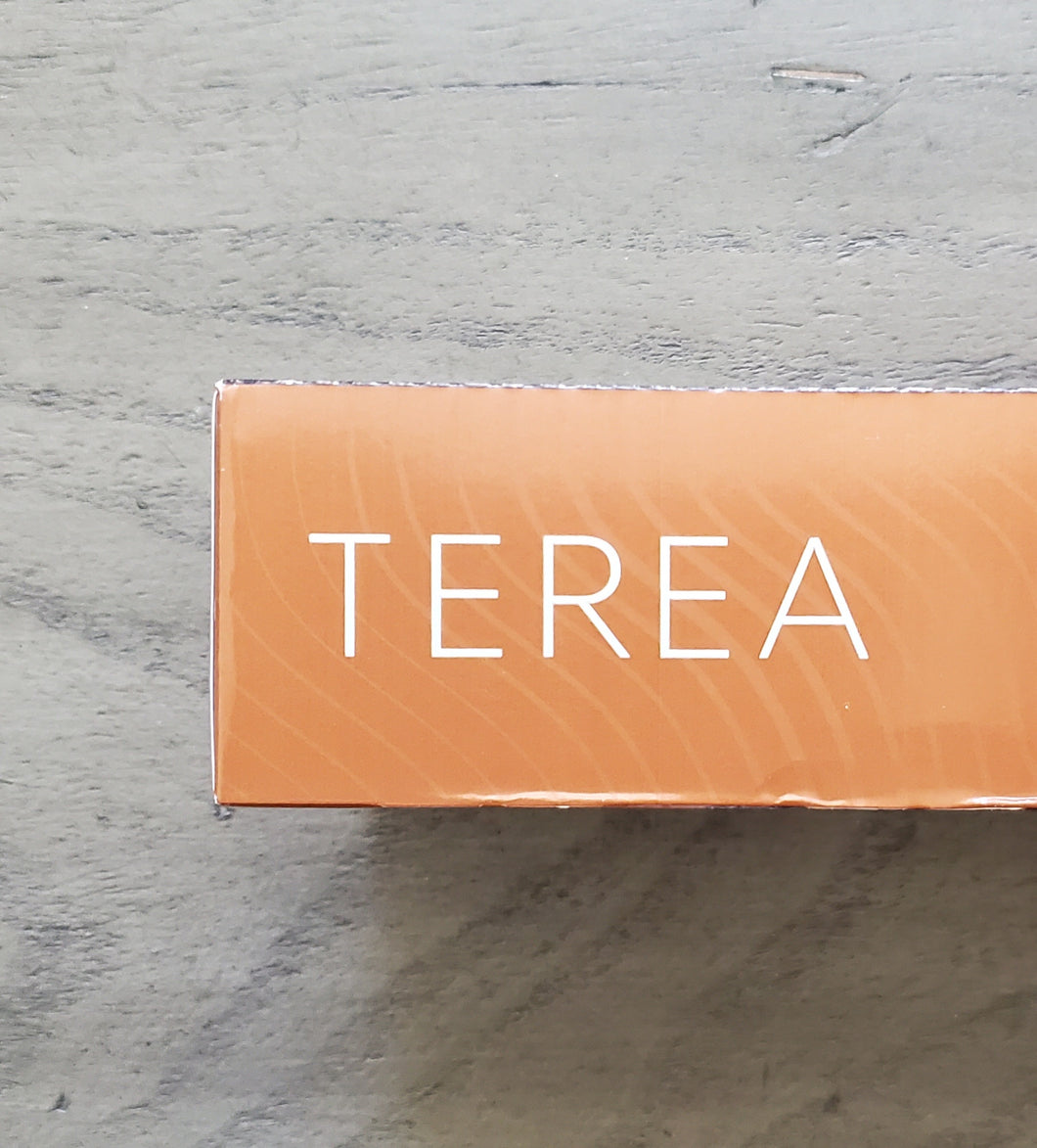 Terea Bronze 10