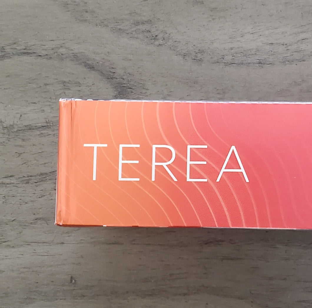 Terea Ruby Fuse 10