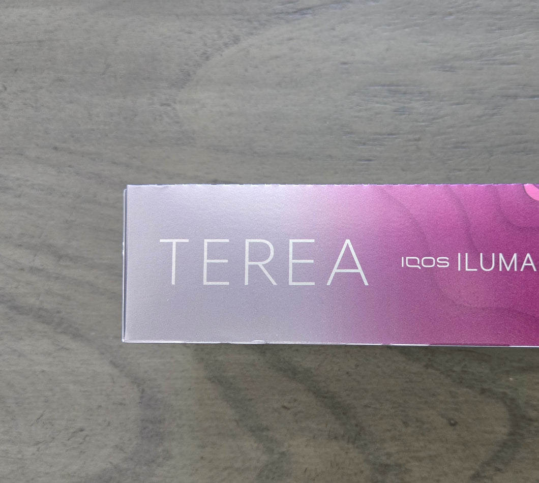 Terea Oasis Pearl 10