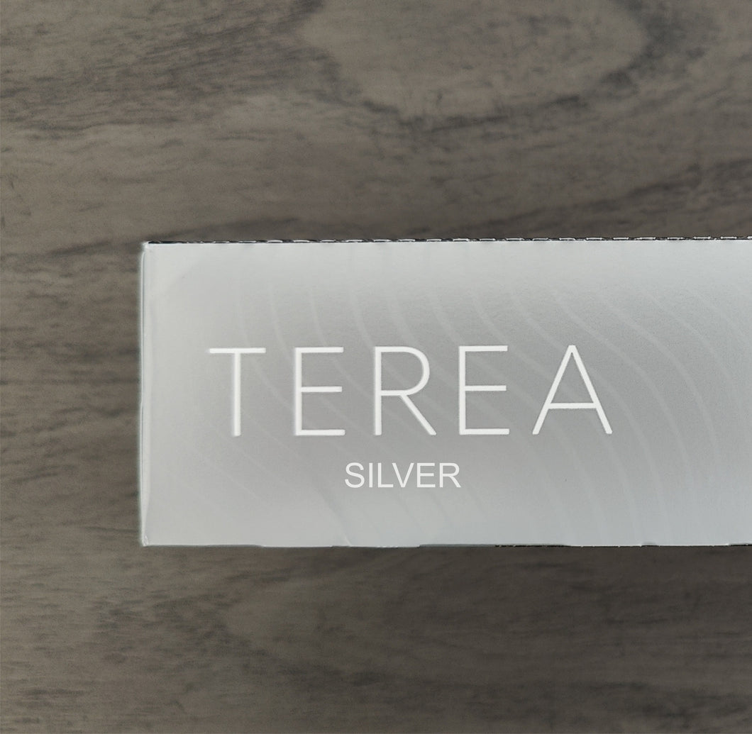 Terea Silver 10