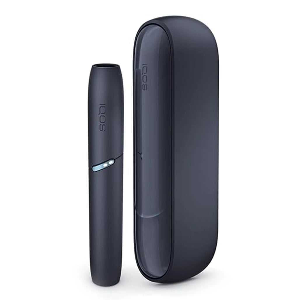 IQOS Originals DUO BLACK