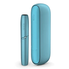 Load image into Gallery viewer, IQOS Originals DUO Turquoise Device
