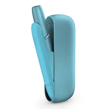 Load image into Gallery viewer, IQOS Originals DUO Turquoise Device
