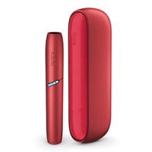 Load image into Gallery viewer, IQOS Originals DUO Red Device
