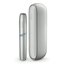 Load image into Gallery viewer, IQOS Originals DUO Silver Device
