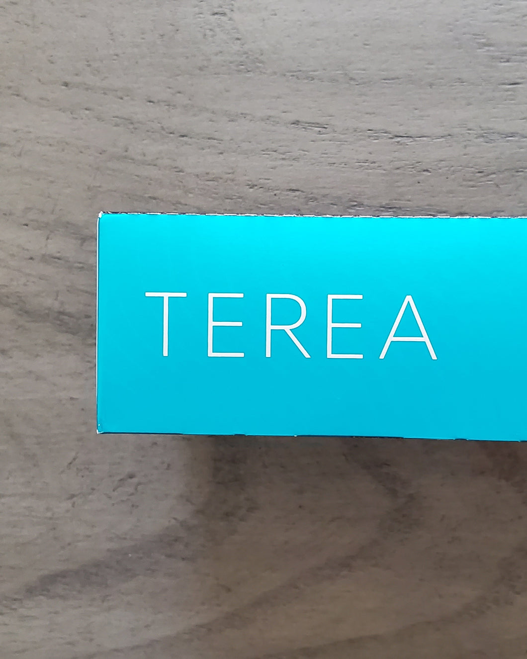 Terea Turquoise 10