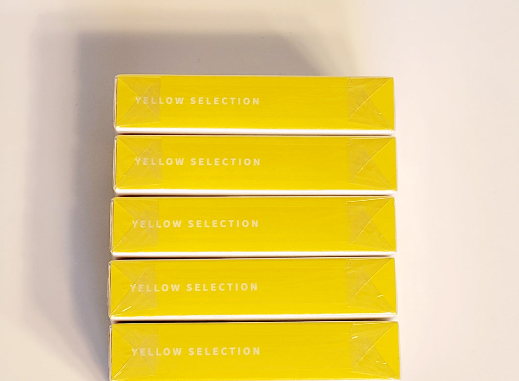 Yellow 5