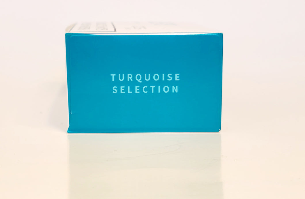 Turquoise 10